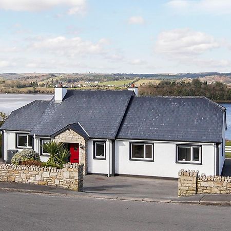 Edgewater Villa Donegal Town Exterior foto